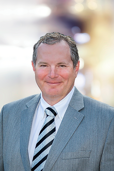 Portrait of Kevin Hammersmith, REALTOR®.